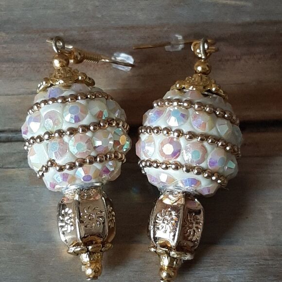 Boho Celebration Earrings - Picture 1 of 2